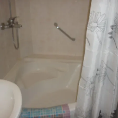 Appartement Apartament Mary *