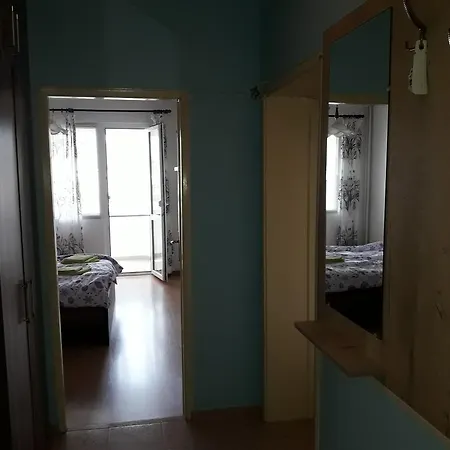 Apartament Mary Burgas