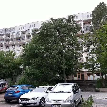 Apartament Mary