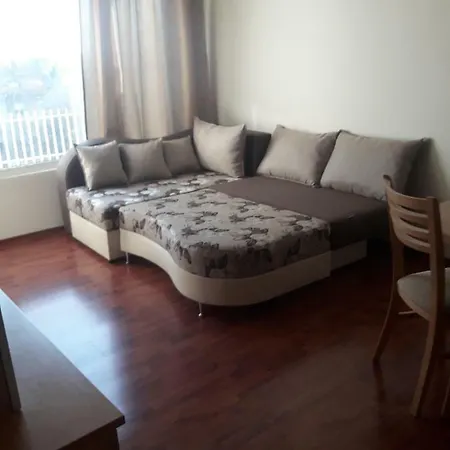 Apartament Mary * Burgas