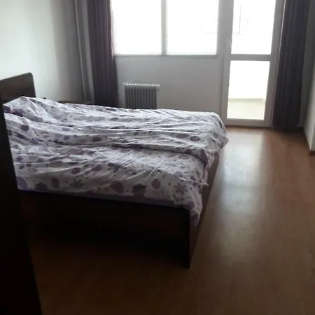 Appartement Apartament Mary Burgas