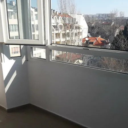 Apartament Mary Appartement Burgas