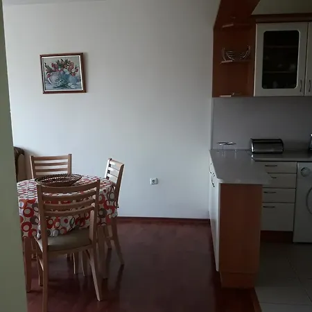 Apartament Mary *