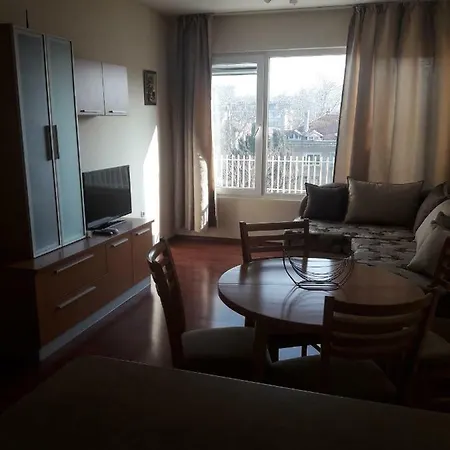 Apartment Apartament Mary