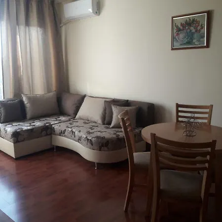 Apartment Apartament Mary