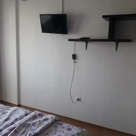 Apartment Apartament Mary
