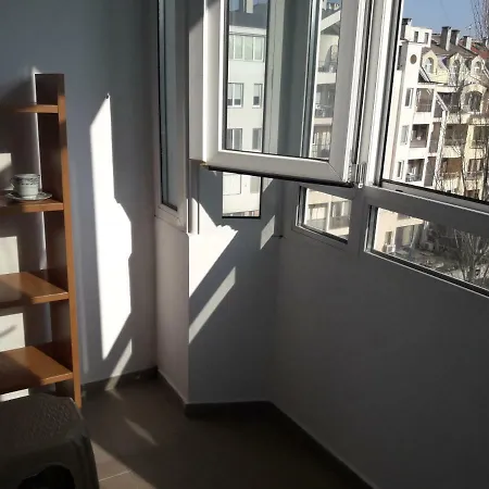 Apartament Mary Apartment Burgas City